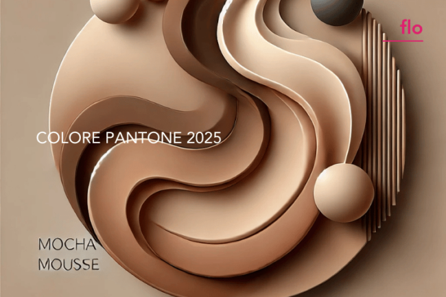 Il Colore Pantone del 2025: Una Visione Creativa per l’Anno che Verrà